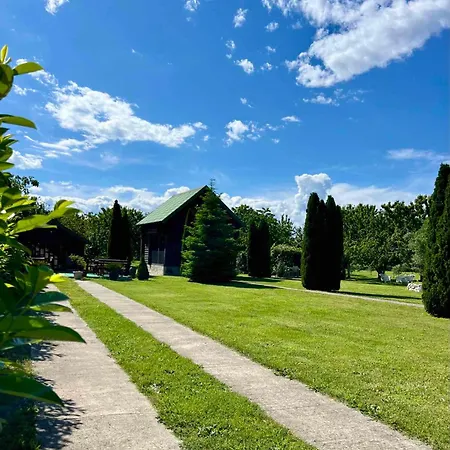 Σπίτι διακοπών Wooden House - Imanje Terzic *