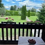 Wooden House - Imanje Terzic Podgorica