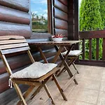 Wooden House - Imanje Terzic Podgorica