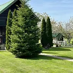 Wooden House - Imanje Terzic Casa de Férias