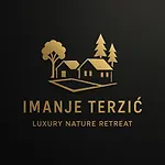 Wooden House - Imanje Terzic * Podgorica
