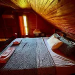 Casa de Férias Wooden House - Imanje Terzic *