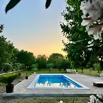 Wooden House - Imanje Terzic * Podgorica