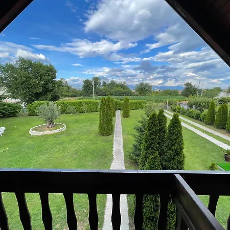 Wooden House - Imanje Terzic