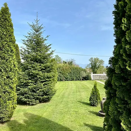 Wooden House - Imanje Terzic * Подгориця