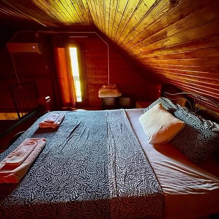 Prázdninový dům Wooden House - Imanje Terzic *