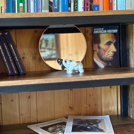 Wooden House - Imanje Terzic